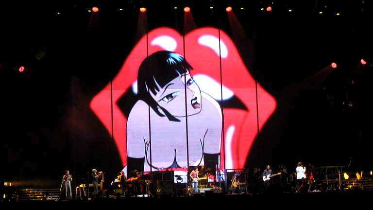 Rolling Stones 2003 01.16 Rolling Stones 2003 01.16